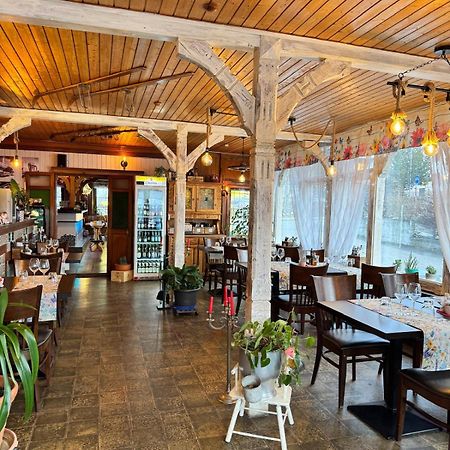 Hotel Post Cunter Biancardi Savognin Εξωτερικό φωτογραφία