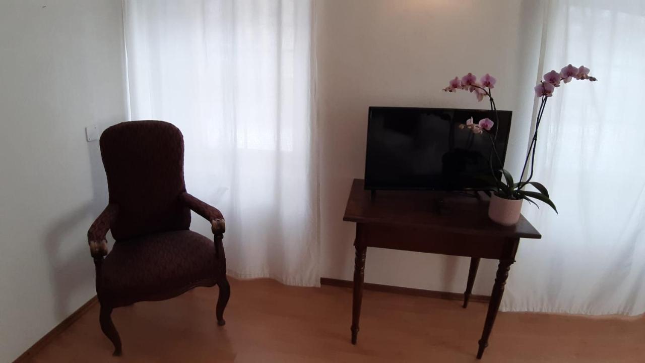 Hotel Post Cunter Biancardi Savognin Εξωτερικό φωτογραφία