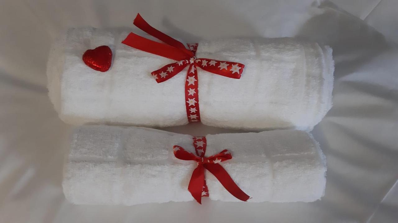 Hotel Post Cunter Biancardi Savognin Εξωτερικό φωτογραφία