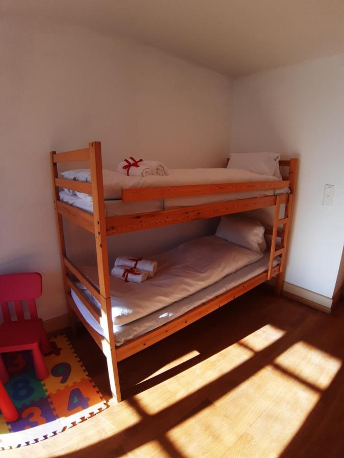 Hotel Post Cunter Biancardi Savognin Εξωτερικό φωτογραφία
