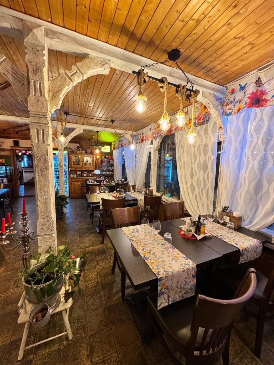 Hotel Post Cunter Biancardi Savognin Εξωτερικό φωτογραφία
