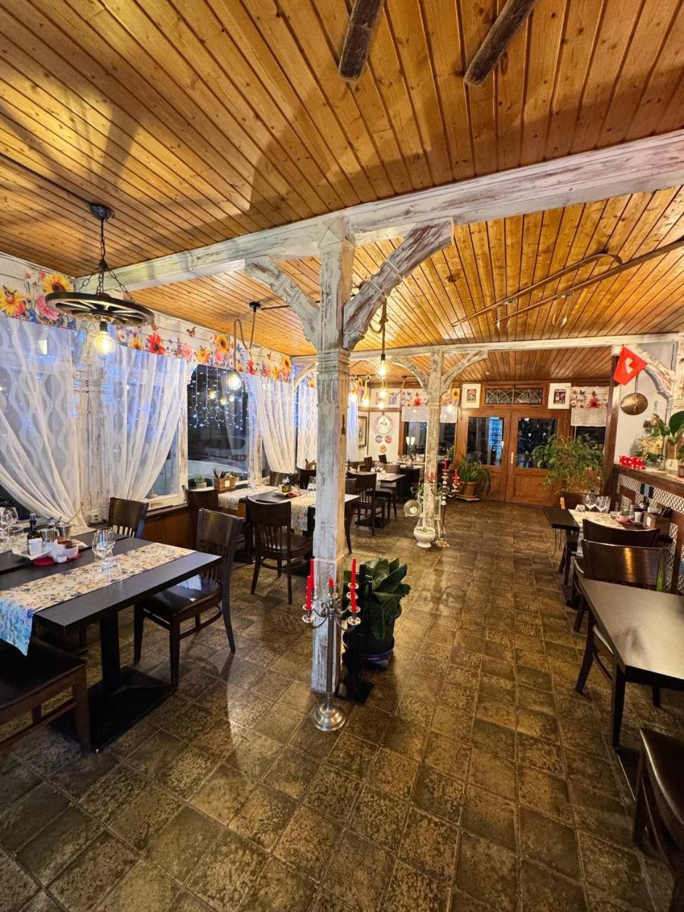 Hotel Post Cunter Biancardi Savognin Εξωτερικό φωτογραφία