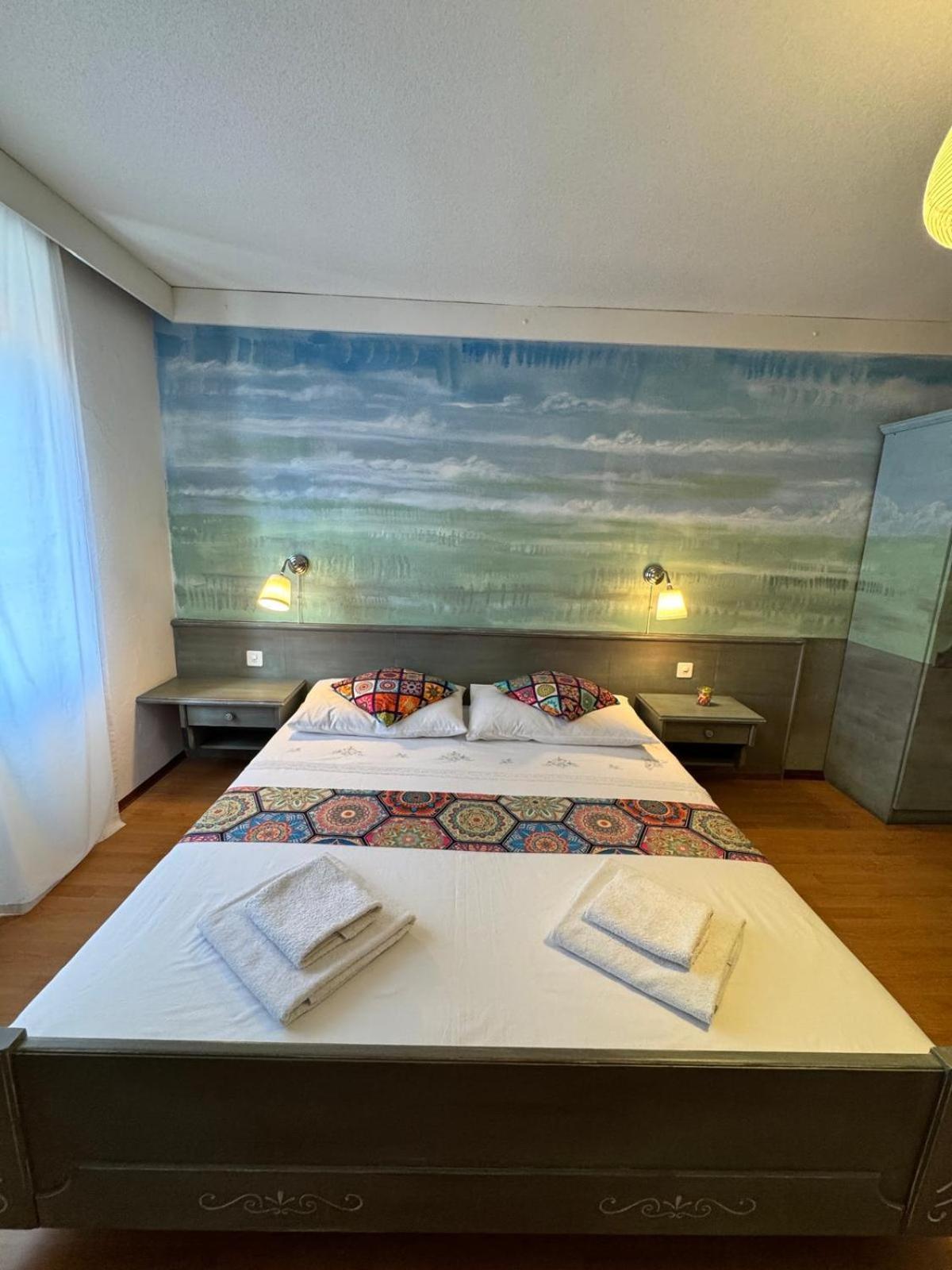 Hotel Post Cunter Biancardi Savognin Εξωτερικό φωτογραφία
