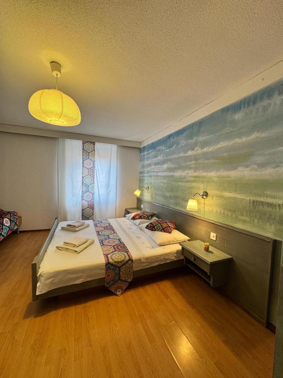 Hotel Post Cunter Biancardi Savognin Εξωτερικό φωτογραφία