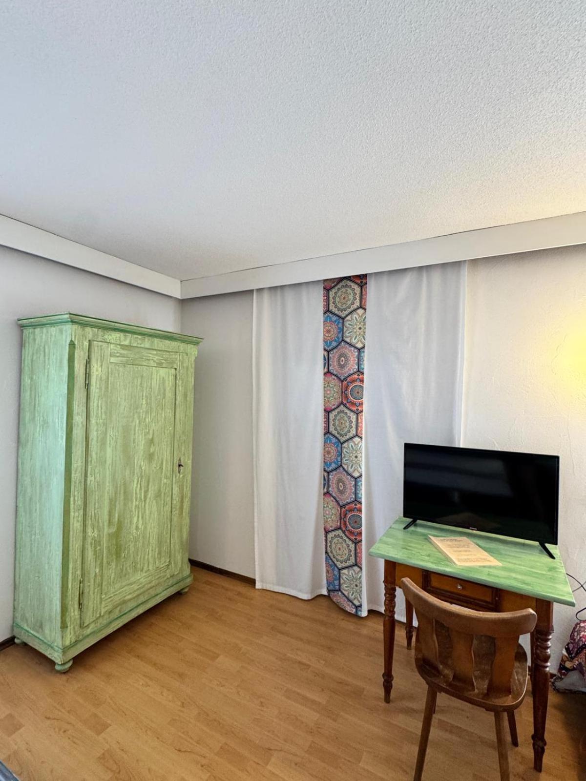 Hotel Post Cunter Biancardi Savognin Εξωτερικό φωτογραφία