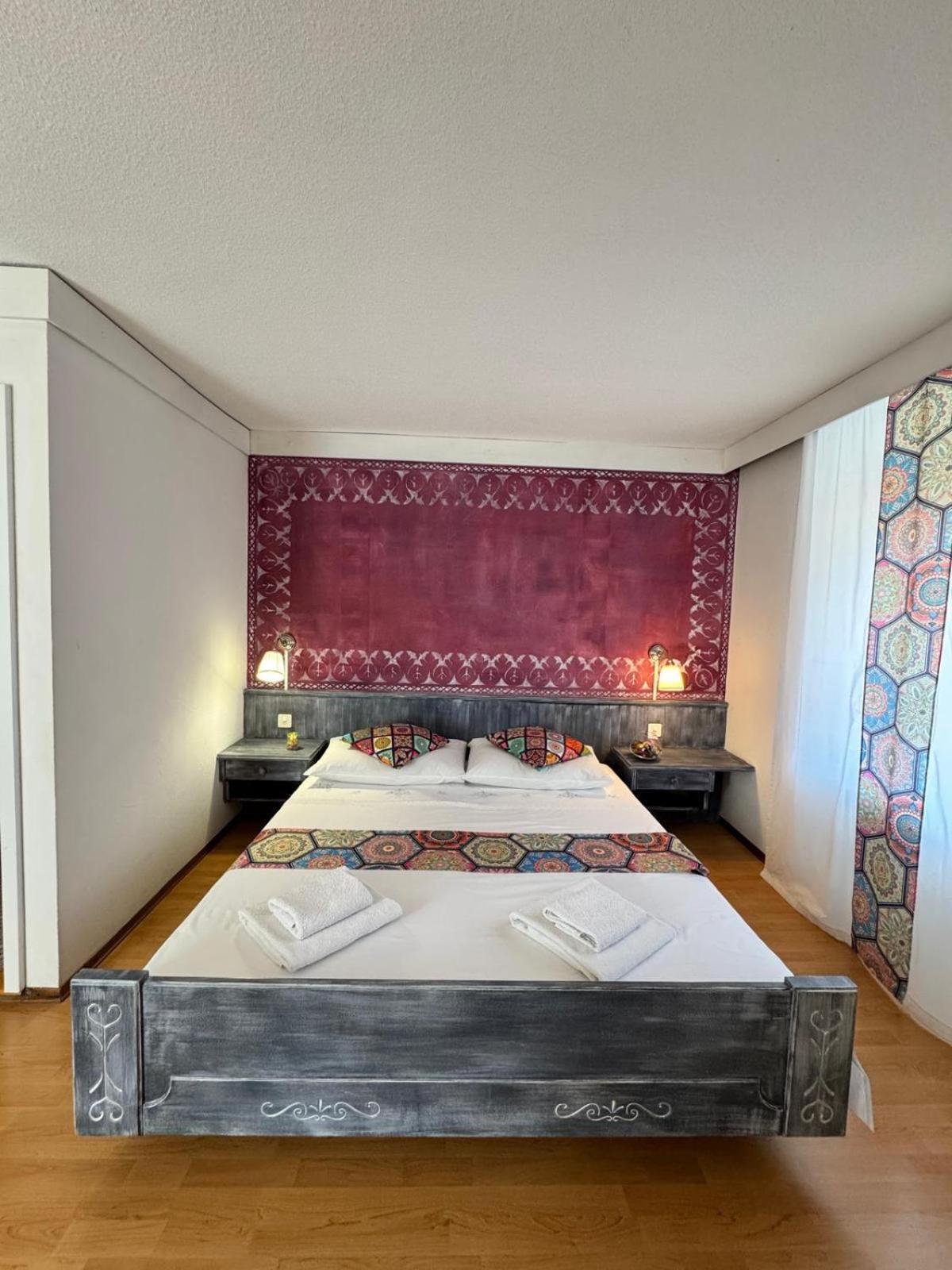Hotel Post Cunter Biancardi Savognin Εξωτερικό φωτογραφία
