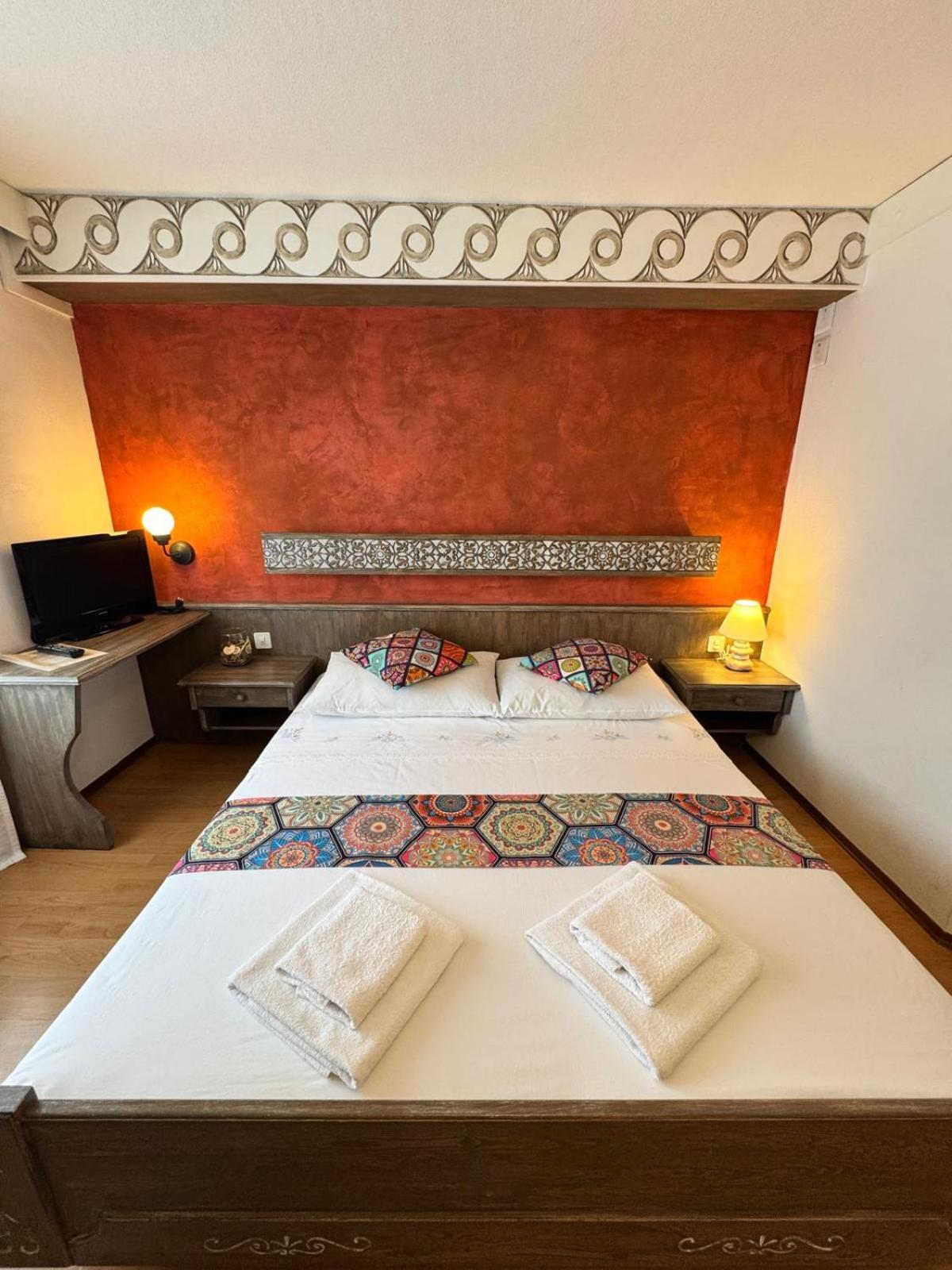 Hotel Post Cunter Biancardi Savognin Εξωτερικό φωτογραφία
