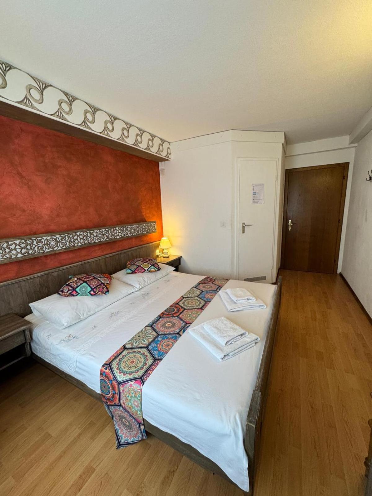 Hotel Post Cunter Biancardi Savognin Εξωτερικό φωτογραφία