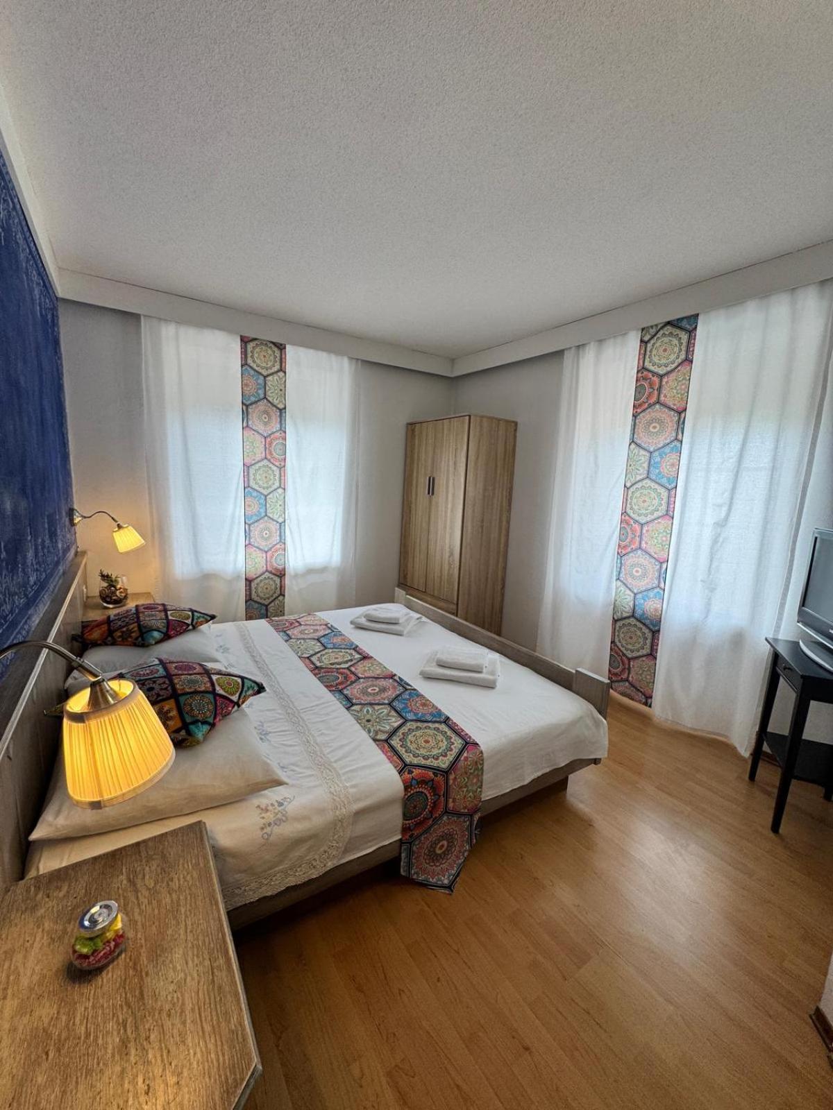 Hotel Post Cunter Biancardi Savognin Εξωτερικό φωτογραφία